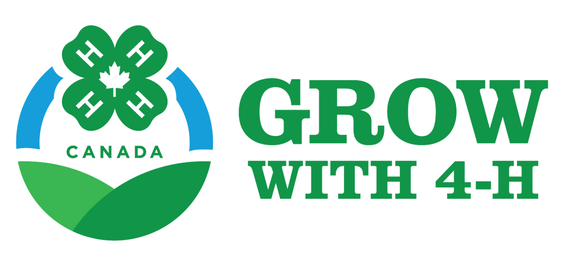 Grow With 4-H National Seed Fundraiser